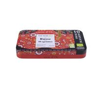 TERRE D'OC-Thé nomade Russe bio Terre d’OC - 10 x 2 g