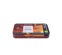 terre d'Oc THE NOMADE TOUAREG - 10 SACHETS - BIO