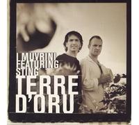 Terre D'oru