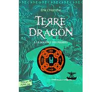 TERRE-DRAGON 1 LE SOUFFLE DES PIERRES