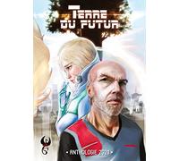 Terre du futur