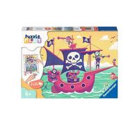 Terre en vue Ravensburger 05592