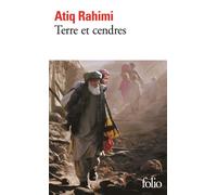 Terre et cendres