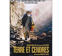 Terre et cendres E