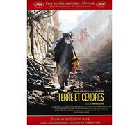 Terre et Cendres - Edition Spéciale G