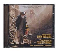 Terre Et Cendres - Film Afghan De Atiq Rahimi