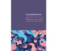 Terre et ciel Raharimanana (Auteur)