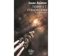 Terre et Fondation Isaac Asimov (Auteur), Jean Bonnefoy (Traduction)