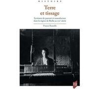 Terre et tissages Franco Ramella (Auteur)