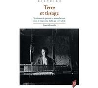 Terre et tissages Franco Ramella (Auteur)