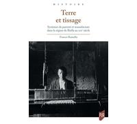 Terre et tissages