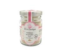Terre exotique - Combava en poudre - Terre Exotique