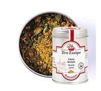 Terre Exotique - Curry Breton - 50g