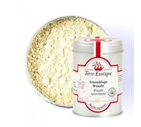 Terre Exotique - Epices - Wasabi en poudre