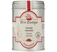 Terre Exotique - Garam Massala - 60g