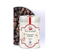 Terre Exotique - Poivre noir de Bahia - 70g