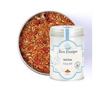 Terre Exotique - Sel Fou - 90g