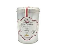 Terre Exotique - Sel viking - Boîte 225g
