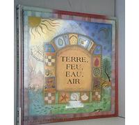 Terre, feu, eau, air