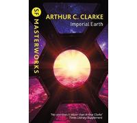 Terre impériale (Clarke Arthur C.)