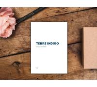 Terre indigo