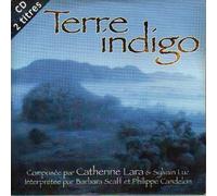 Terre Indigo