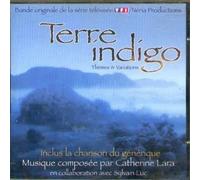 Terre Indigo