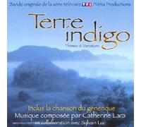 Terre Indigo