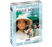 Terre Indigo - L'intégrale
