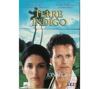 Terre indigo - l'intégrale [VHS]