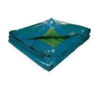 TERRE JARDIN - Bâche à bûches 70g/m2