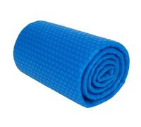 TERRE JARDIN - Bâche à Bulles Ronde 180 microns - Bâche de Protection pour Piscine - 6 m - Bleu