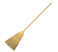 TERRE JARDIN - Balai Paille de Riz, 150 x 30 cm