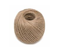 TERRE JARDIN - Bobine de ficelle de jute naturelle