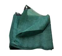 TERRE JARDIN - Brise vue 100 g/m2 Vert 1.5 x 10