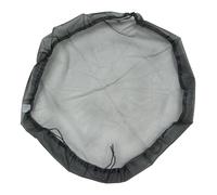 TERRE JARDIN Filet de Protection pour réservoir récupérateur d'eau de Pluie