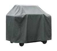 TERRE JARDIN Housse Barbecue rectangulaire 120x70x70 cm - Étanche et Anti-UV