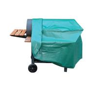 TERRE JARDIN Housse de Barbecue en PVC - extérieur