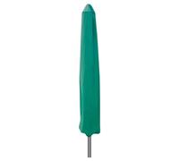 TERRE JARDIN Housse de Protection PVC Parasol - extérieur