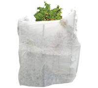 TERRE JARDIN Voile d'hivernage/forçage 1.5 x 5 m