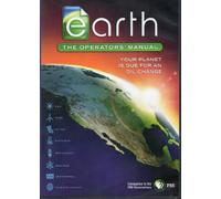 Terre - Le manuel de l'opérateur - Votre planète est due à un changement d'huile
