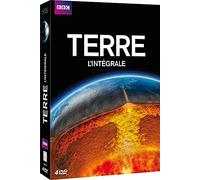 TERRE - L'intégrale