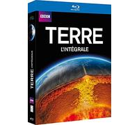 TERRE - L'intégrale