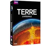 Terre - L'intégrale 4 DVD E