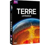 Terre - L'intégrale - Puissante Planète + Planète Sous Influence