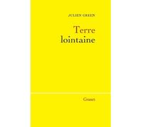 Terre lointaine