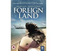 Terre lointaine / Foreign Land ( Terra Estrangeira ) [ Origine UK, Sans Langue Francaise ]