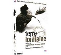 Terre lointaine G