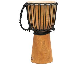 Terre Mahogany 40 cm Natural 8" Djembé