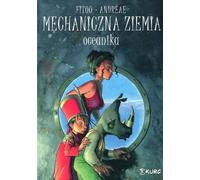 Terre mécanique Volume 1 Oceanika